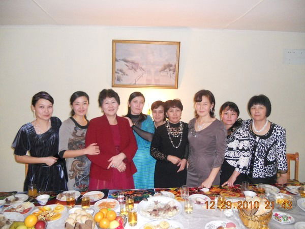 Ораз Исмаилова