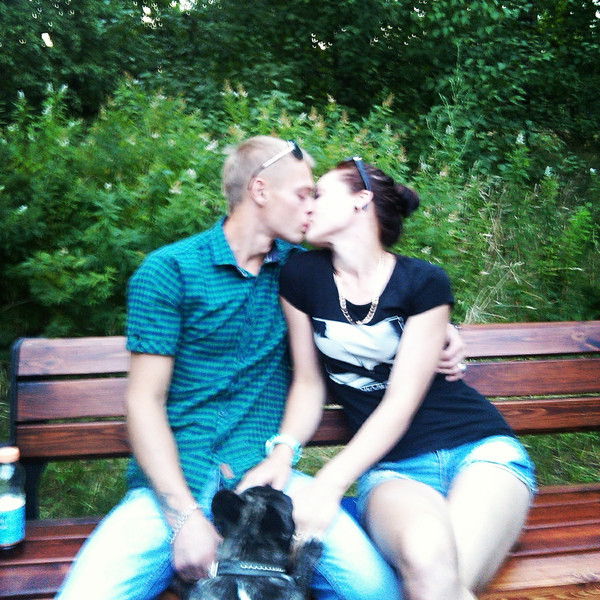 Анна Чумадина