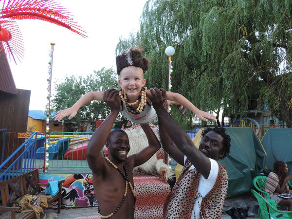 Андрей Голубев