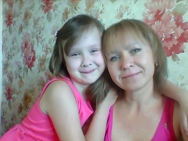 Эльвира Рыбакова