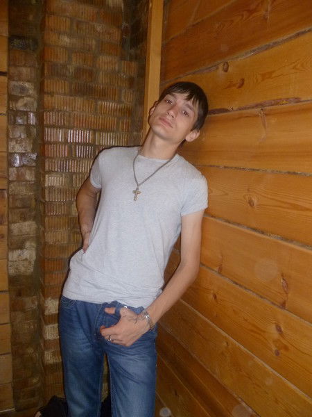 Хайдаров Анатолий