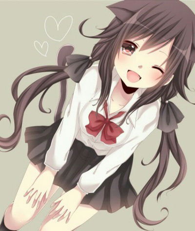 Маша Мельникова