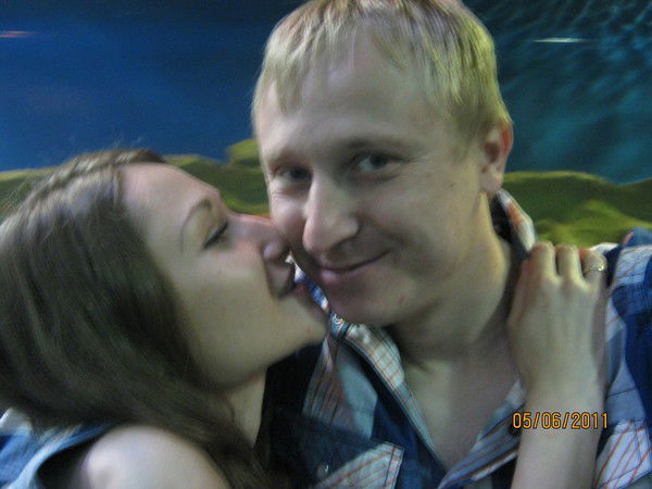 Данил Павлов