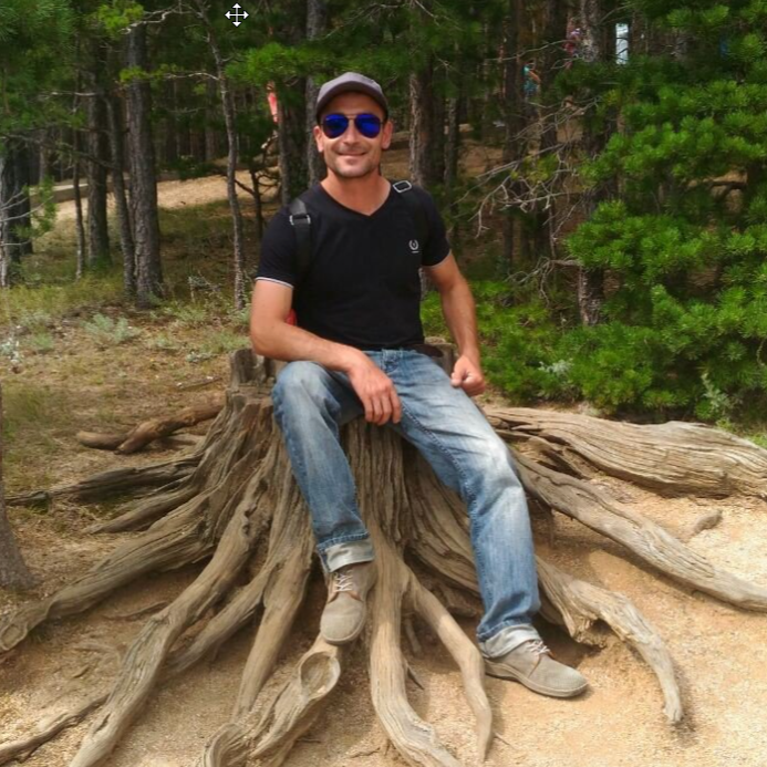 Александр Ефимов