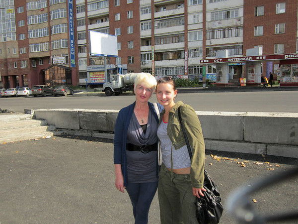 Инна Головачева