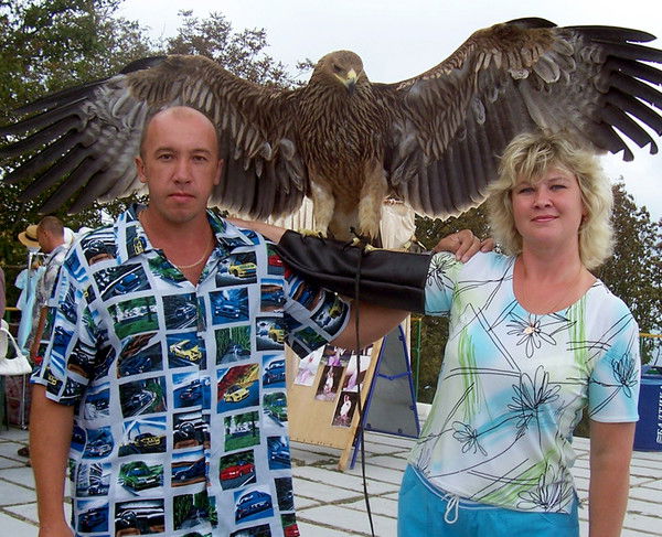 Смирнов Андрей