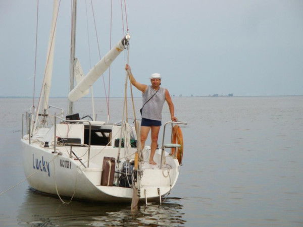 Akim Feruzo De Palma