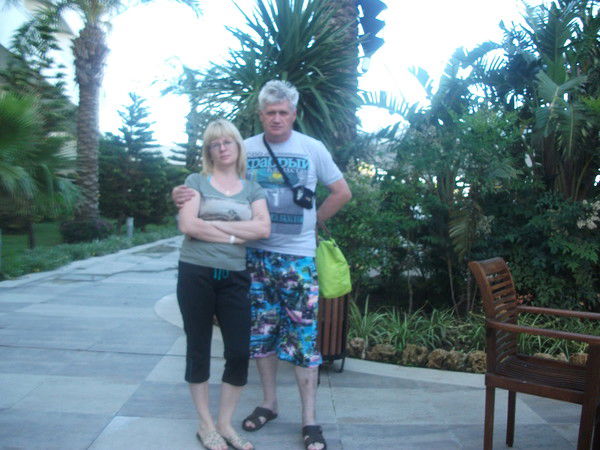 Валентина Губанова