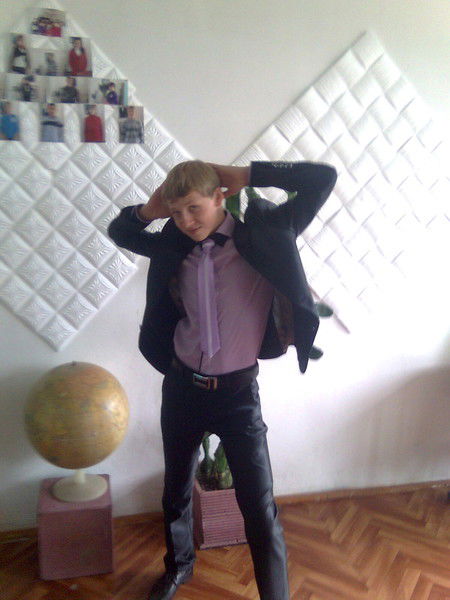 Вячеслав Алсуфьев