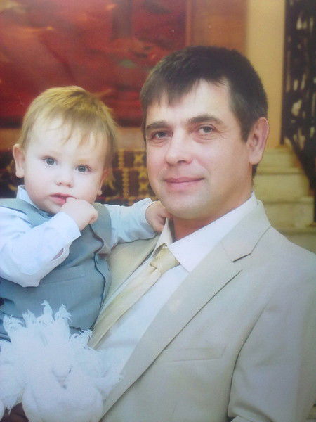 Сергей Иванов