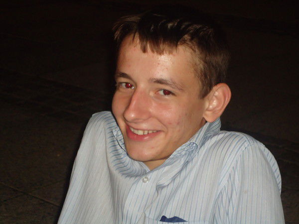 Артём Яйков