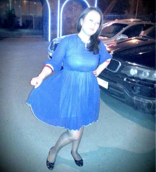 Жанат Бельдеубаева