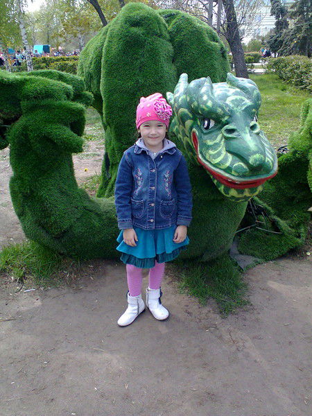 Олия Абдуваитова