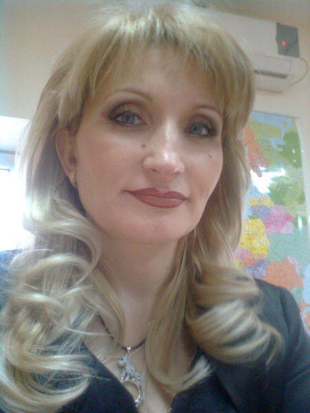 Ирина Чолочкина