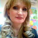 Ирина Чолочкина
