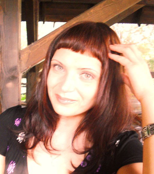 Оксана Лобода