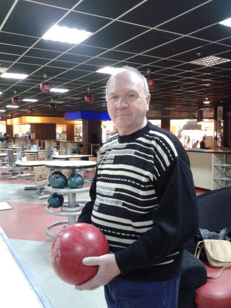 Рафаэль Ильясов