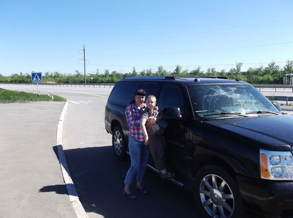 Лариса Ференец