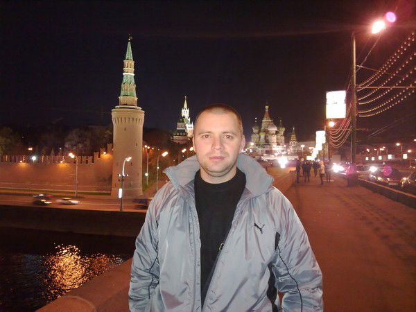 Константин Вржесинский