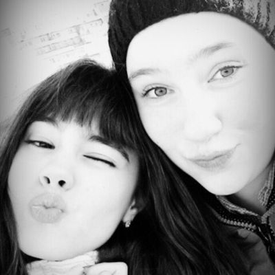 Надежда Музова