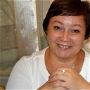 Татьяна Бикбаева