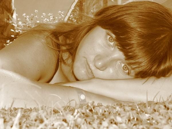 Таня Мирвода