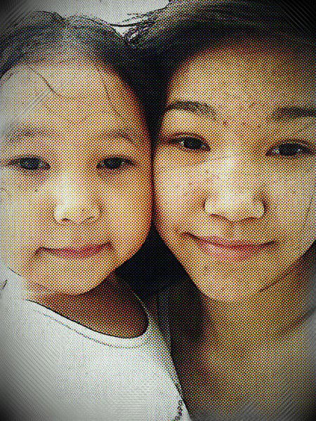 Асем Бакыткалиева