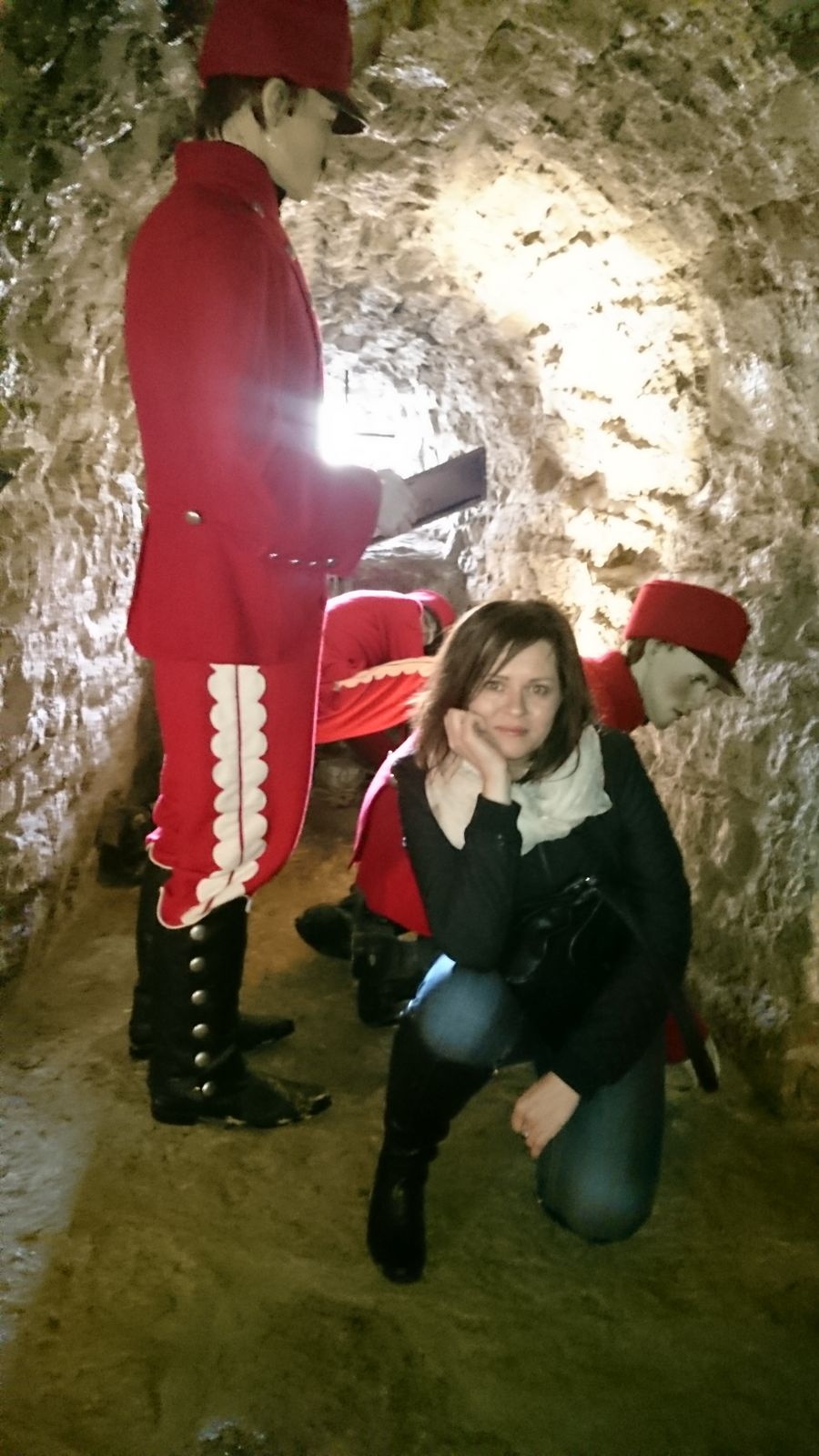 Зоя Демидова