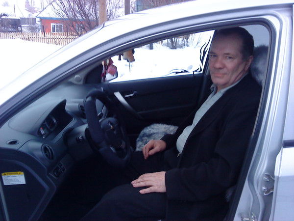 Гена Григорьев