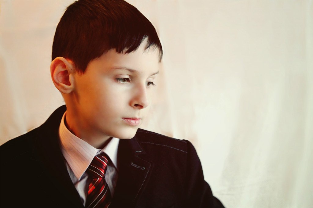 Рома Шердюков