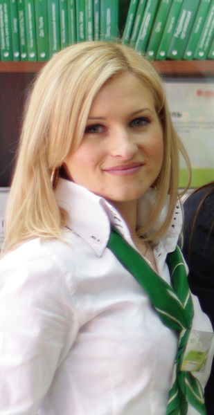 Ирина Алексеева