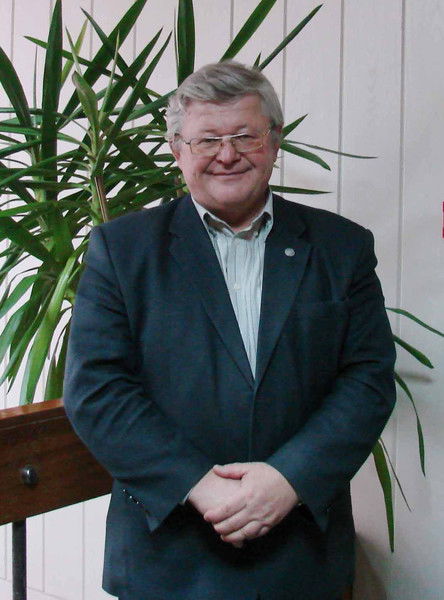 Виктор Васильев