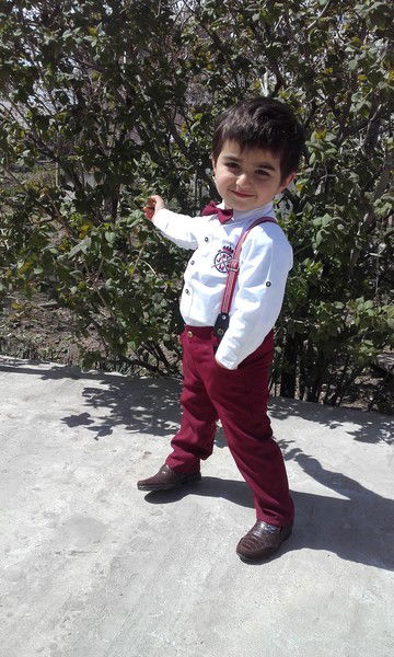 Лусине Асатрян Симонян