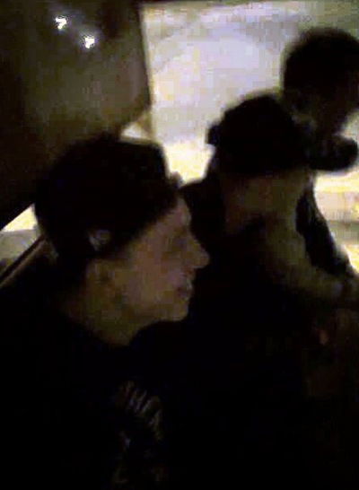 Кирилл Чесалин