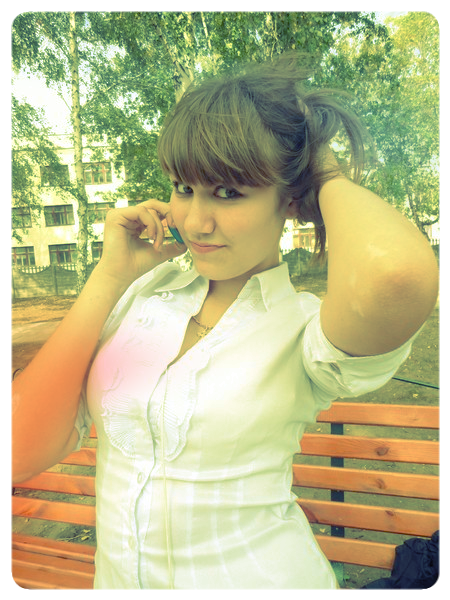 Анасmасия Викmоровна.