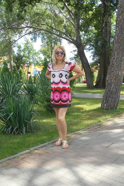 Татьяна Михайловская