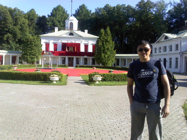 Темиркул Кашкариев