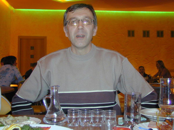 Андрей Булгаков