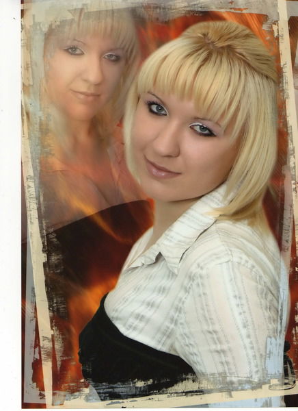 Катя Белякович