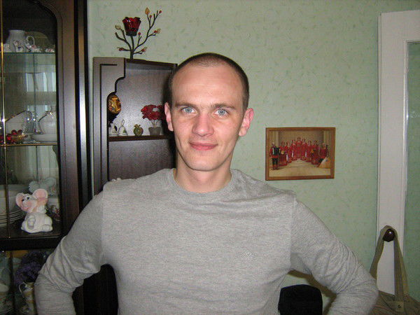 Роман Давиров