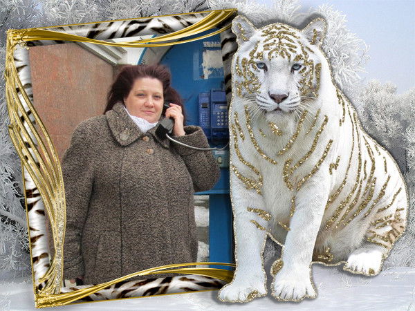 Валентина Муртазина