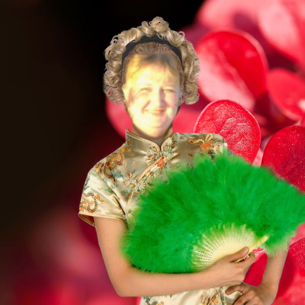 Ольга Синебрюхова.