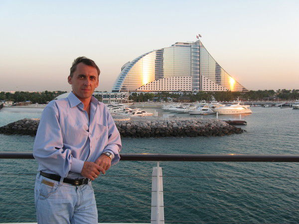 Сергей Лаптенок