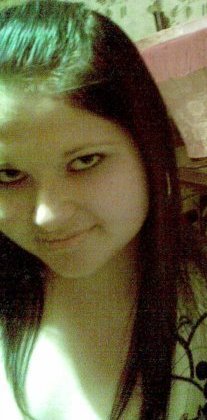 Ольга Дубинина