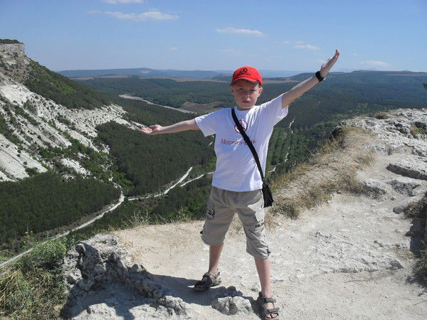 Андрей Алексеев