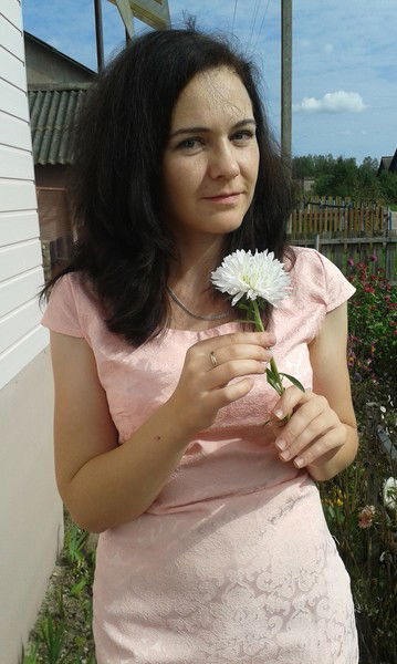 Наталья Дальчанина