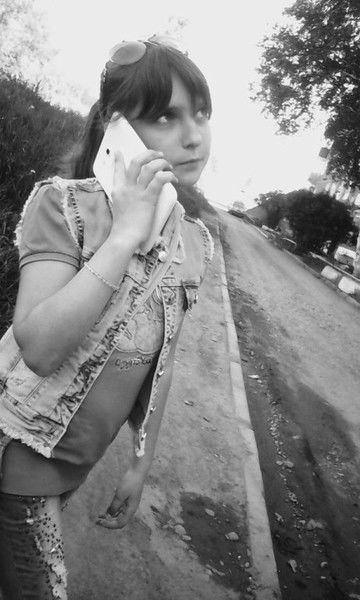 Кристина Чубинец