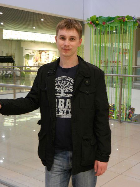 Марат Фаттахов