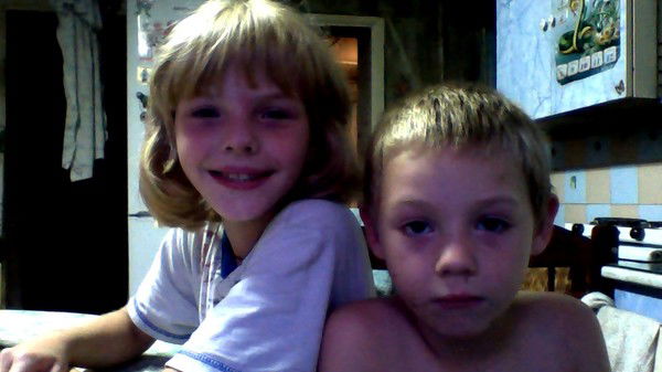 Марина Анатольевна