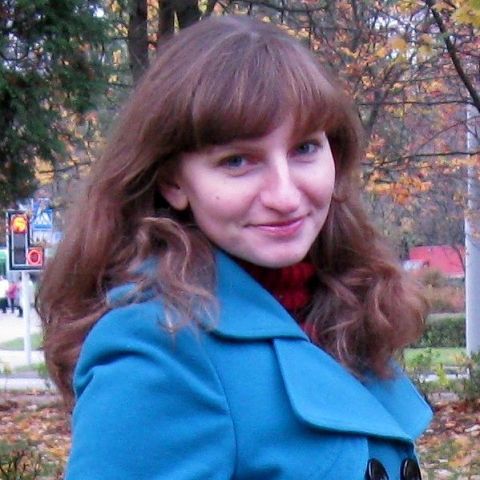 Ирина Ермошко